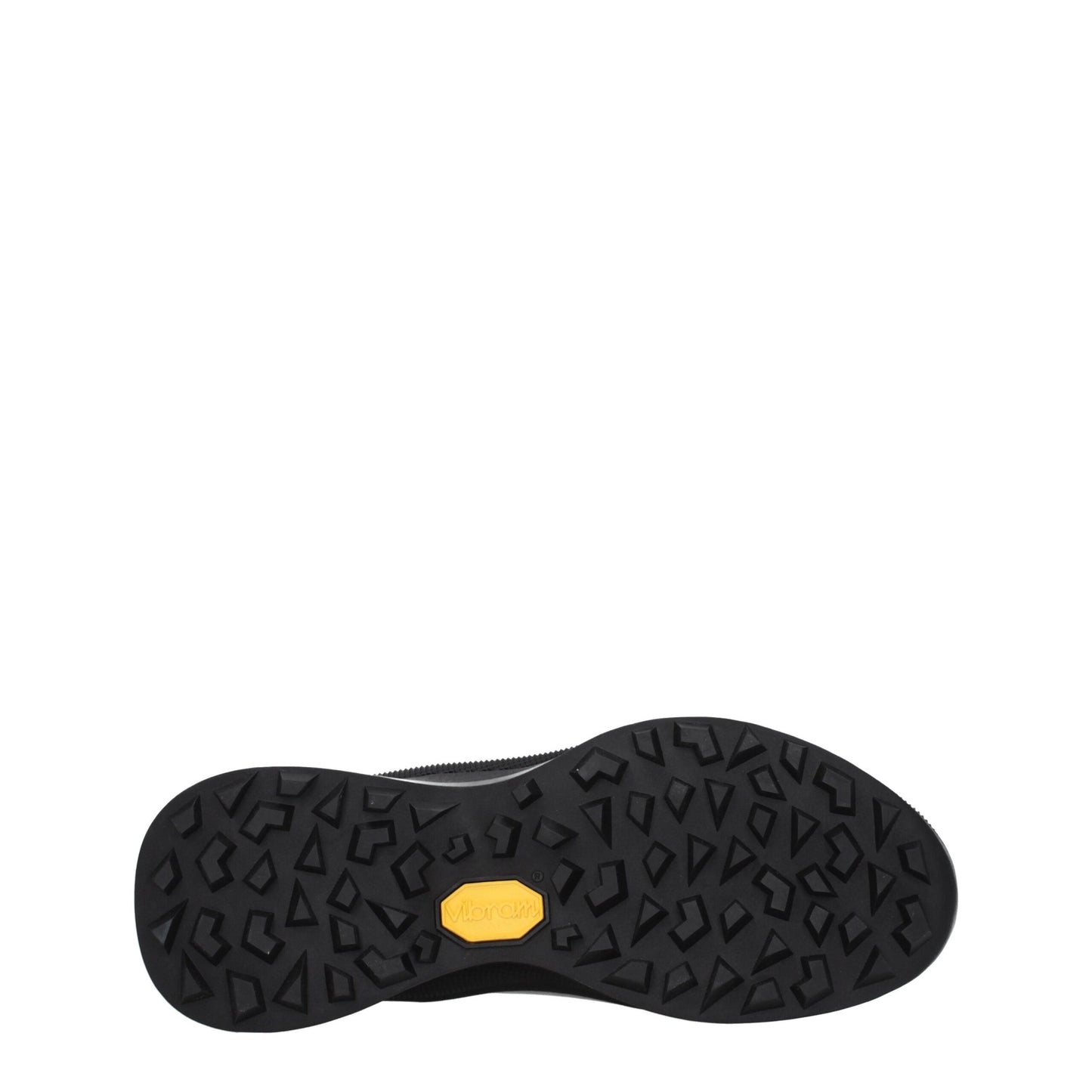 Black Leather Ankle Boots