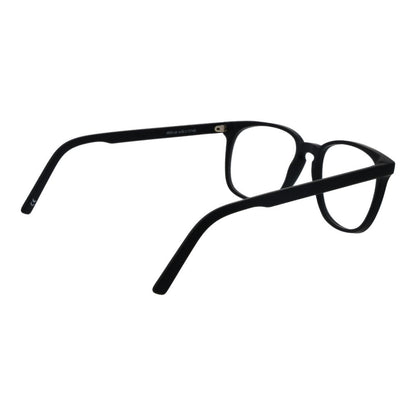 Black Acetate Glasses (Frames)