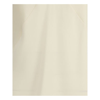 Cream Acetate Top