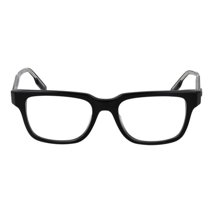 Black Acetate Glasses (Frames)