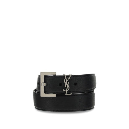 Black Lamb Ovis Aries Aries Regular Belt