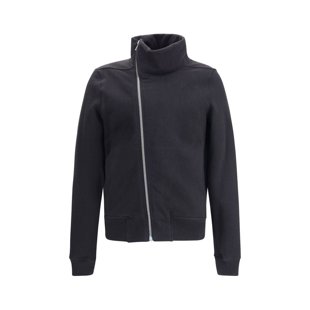 Bauhaus plush Jacket