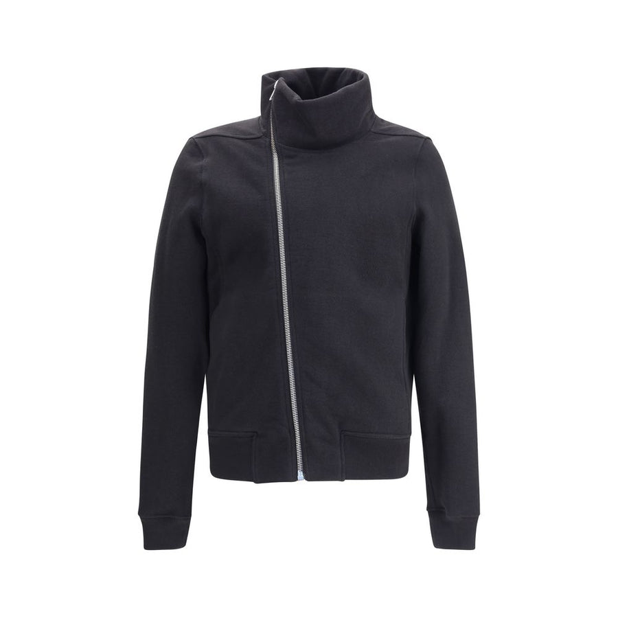 Bauhaus plush Jacket