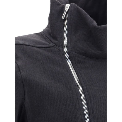 Bauhaus plush Jacket