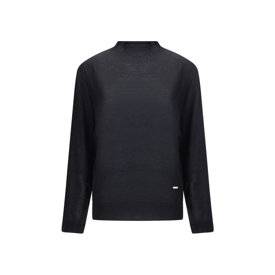 Turtleneck Sweater
