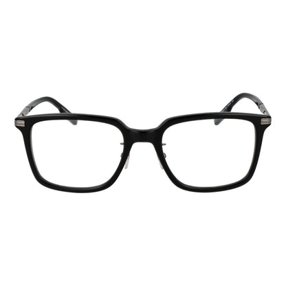 Black Acetate Glasses (Frames)