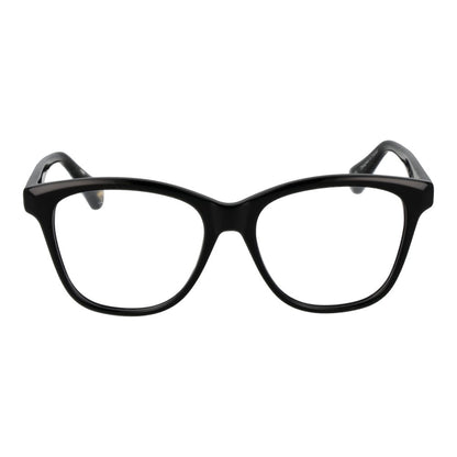 Black Acetate Glasses (Frames)