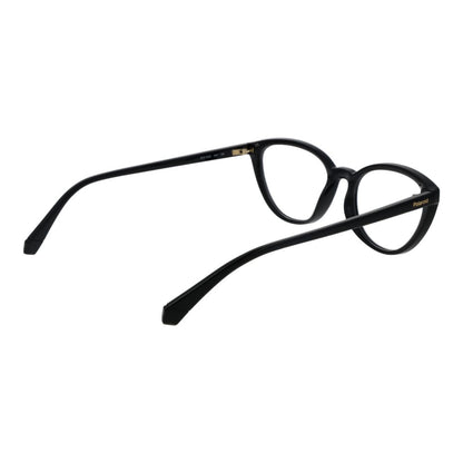 Black Eco Polyamide Glasses (Frames)