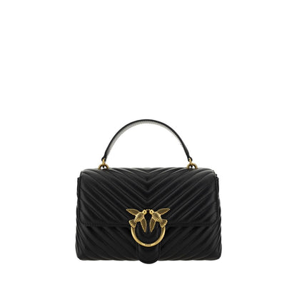Black Calf Leather Bos Taurus Wallet