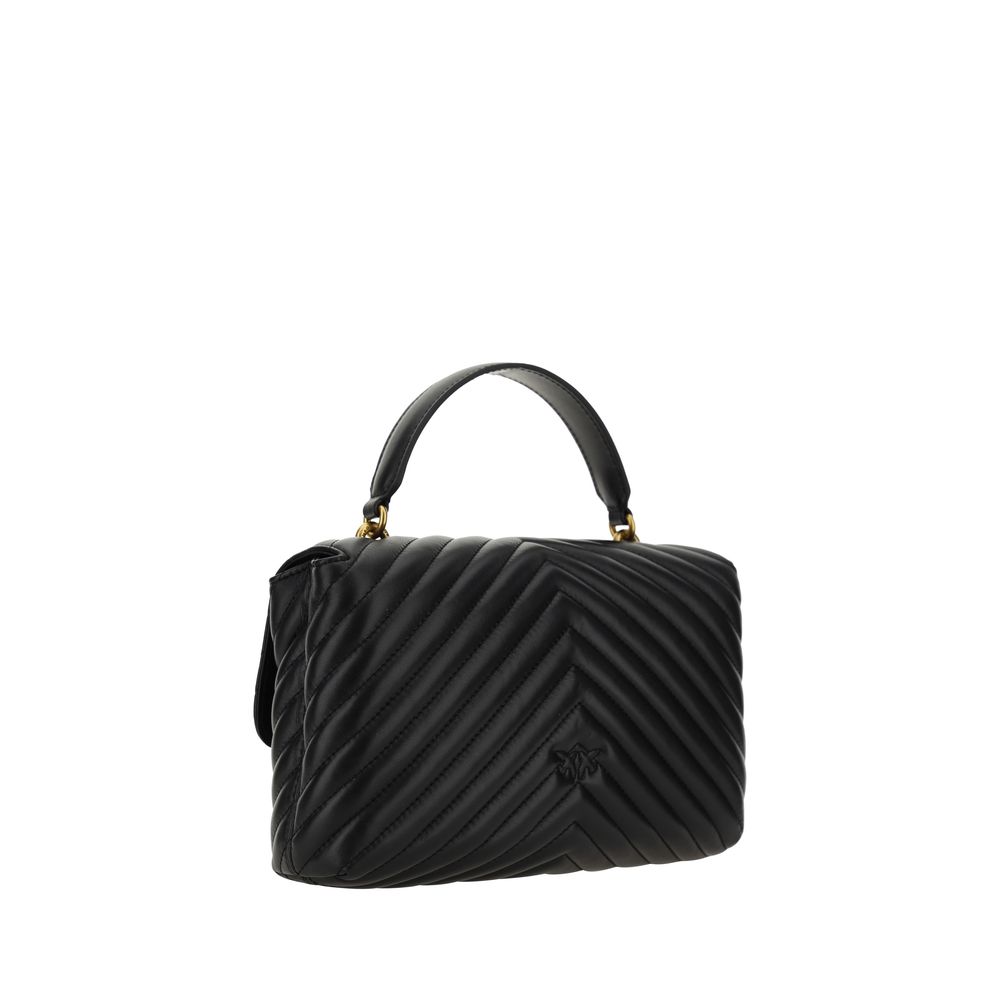 Black Calf Leather Bos Taurus Wallet