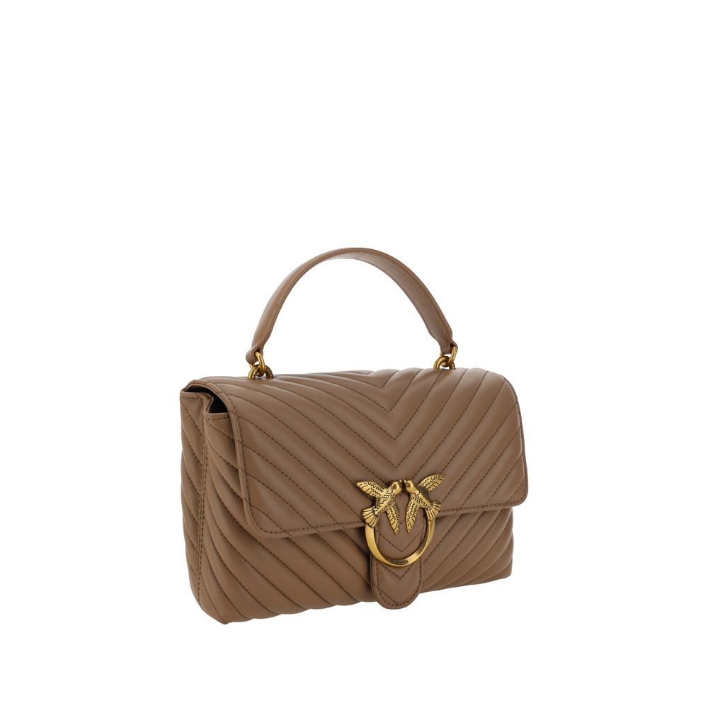 Brown Calf Leather Bos Taurus Wallet