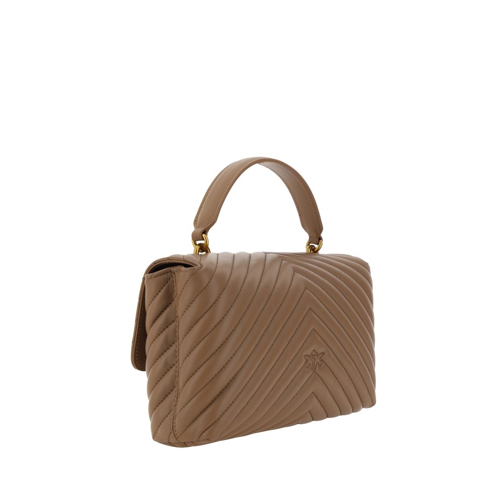 Brown Calf Leather Bos Taurus Wallet