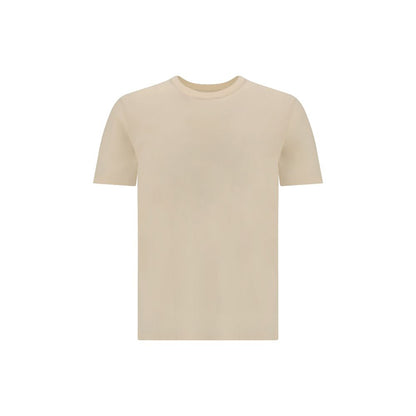 Multicolor Cotton T-Shirt