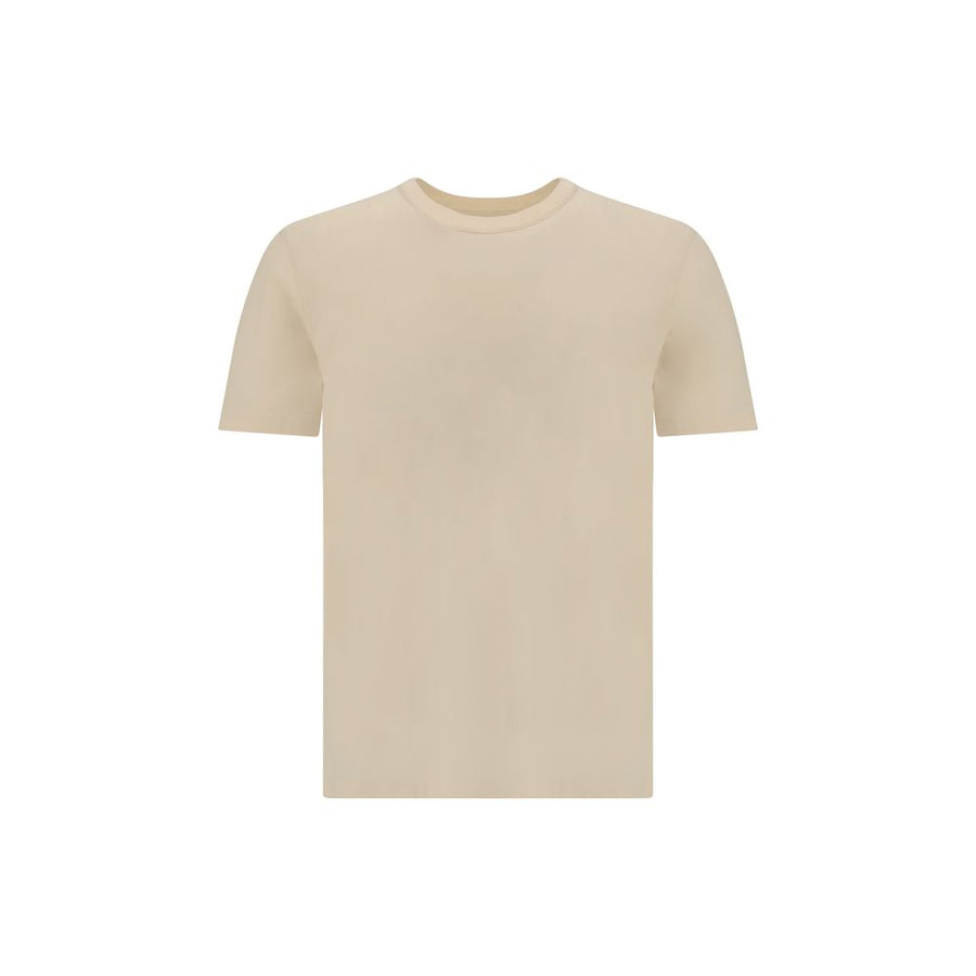 Multicolor Cotton T-Shirt