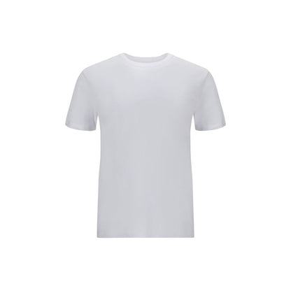 Multicolor Cotton T-Shirt