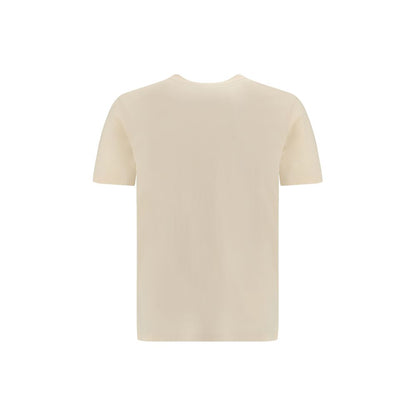 Multicolor Cotton T-Shirt