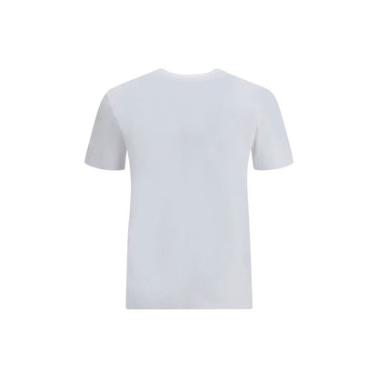 Multicolor Cotton T-Shirt