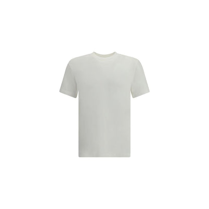 Multicolor Cotton T-Shirt