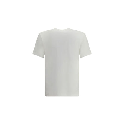 Multicolor Cotton T-Shirt