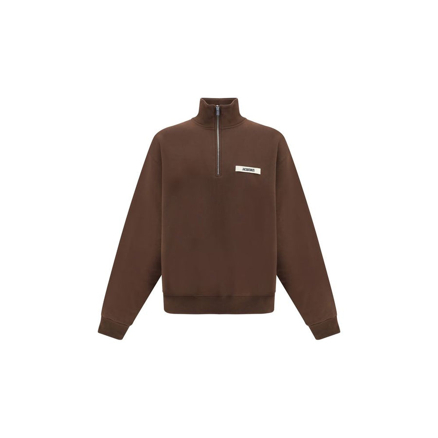 Le Camionneur Sweatshirt