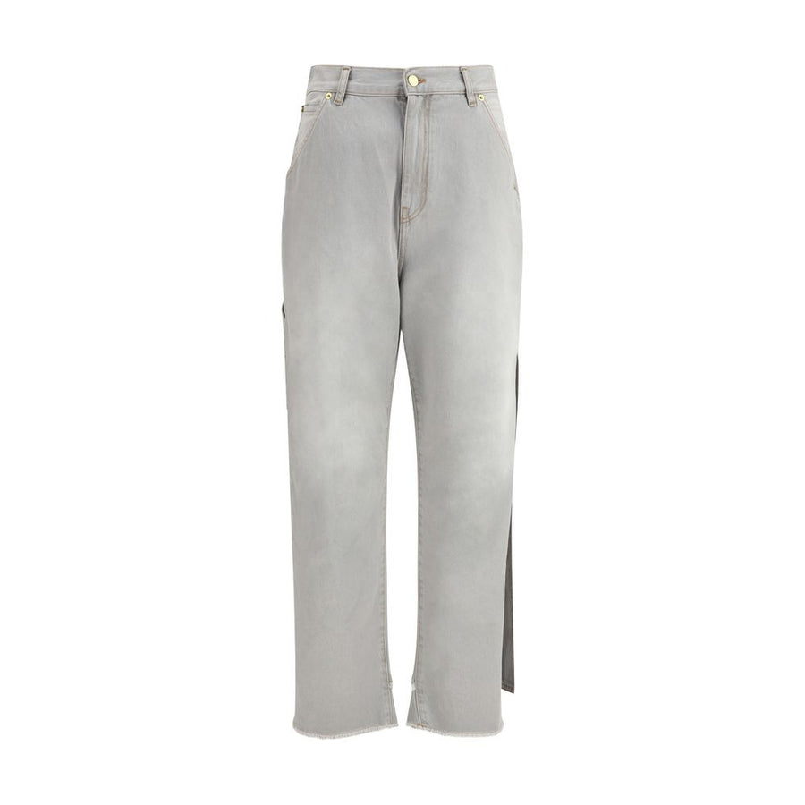 Loose Jeans
