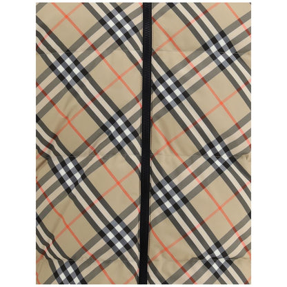 Multicolor Polyamide Clothing