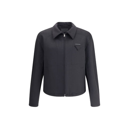 Wool Jacket