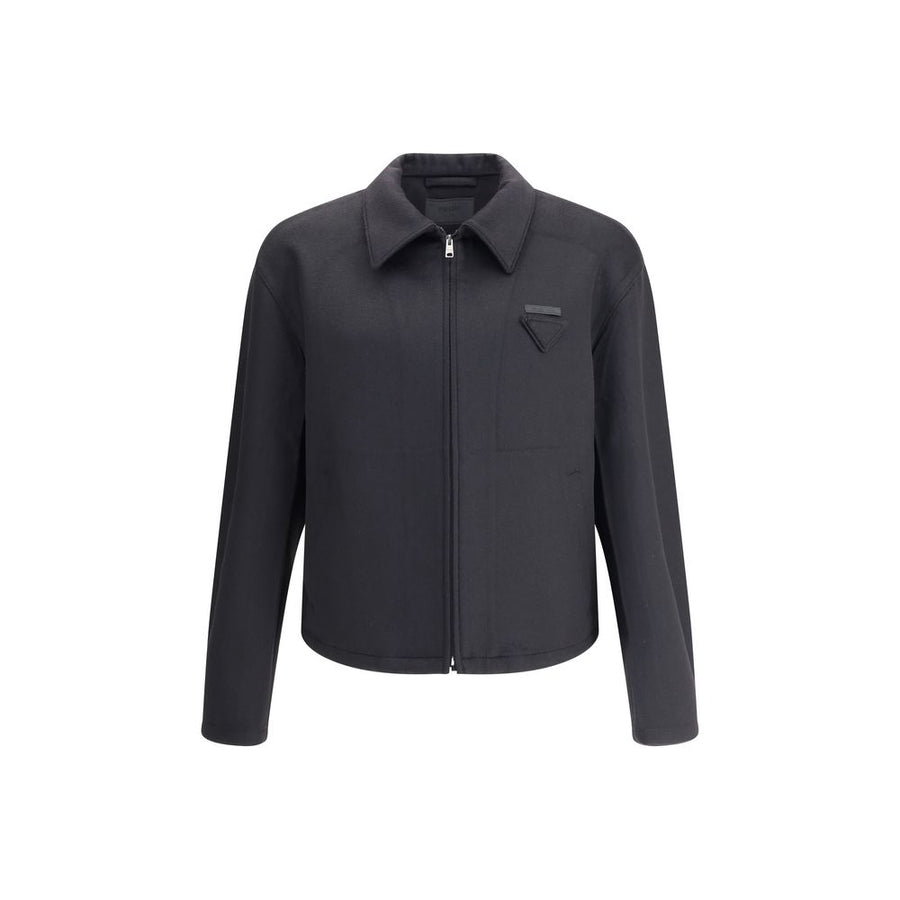Wool Jacket