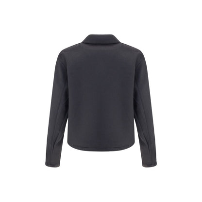 Wool Jacket