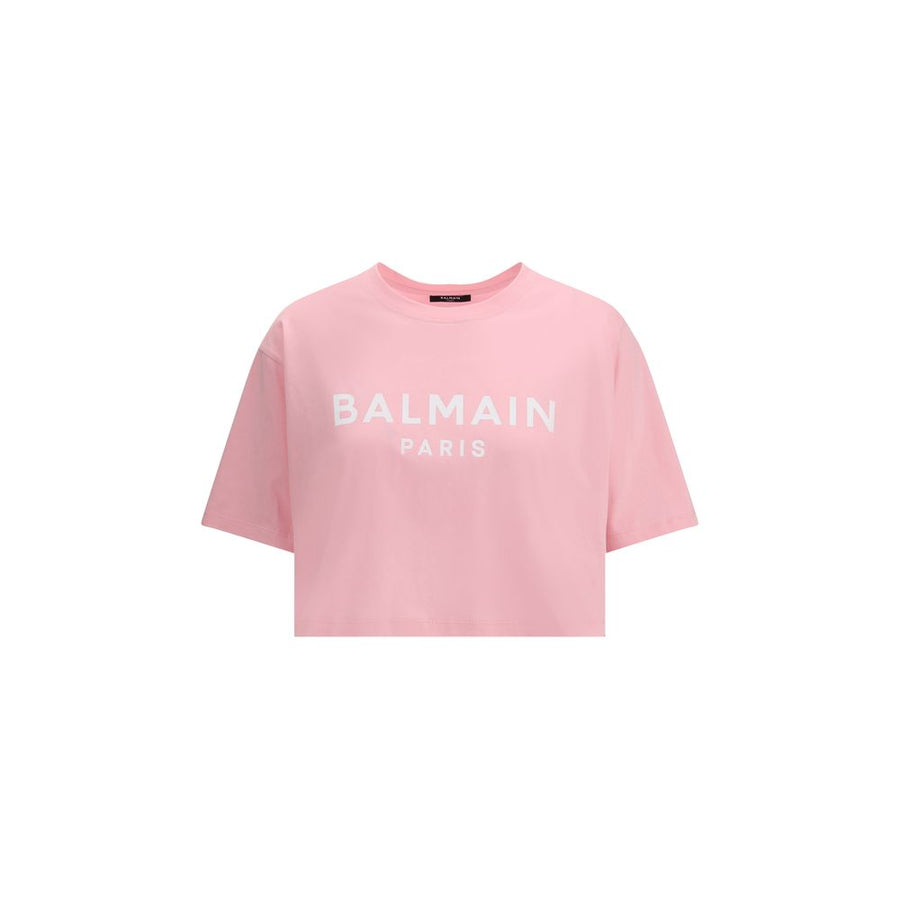 Logoed T-Shirt