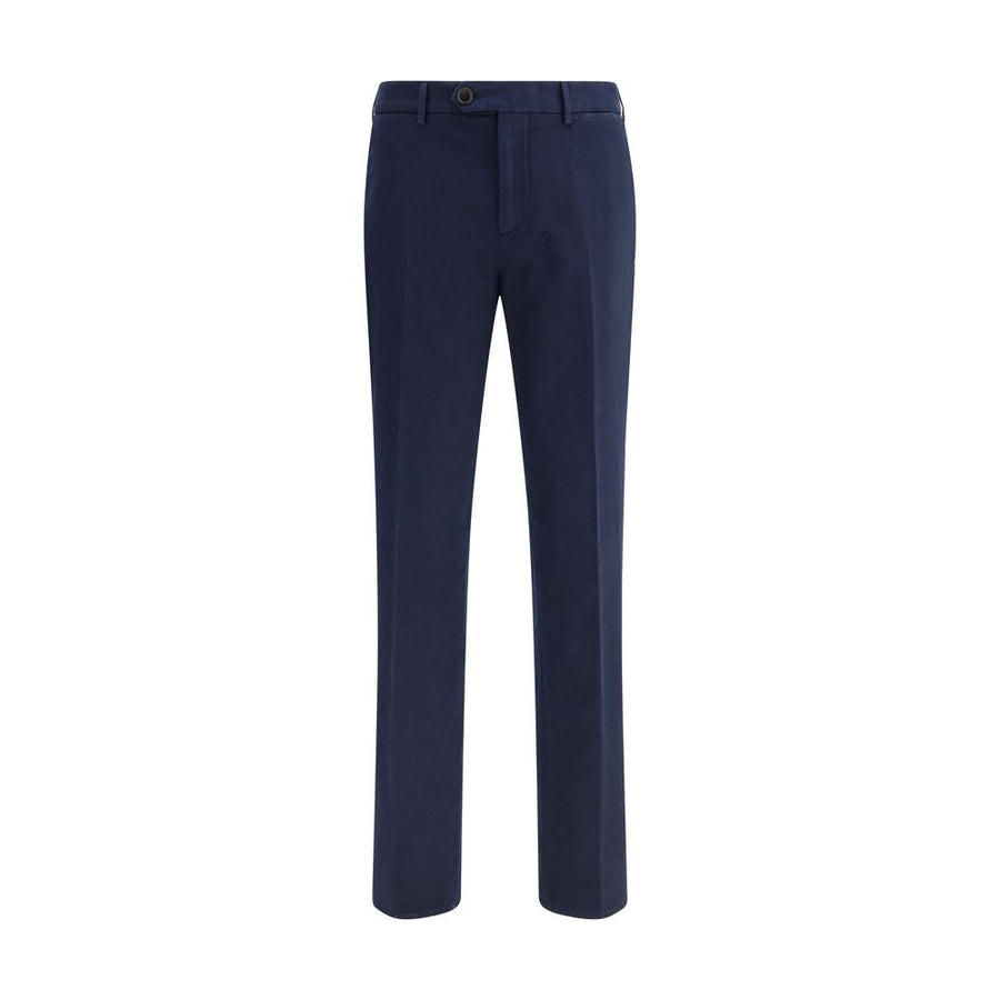Dyed Pants