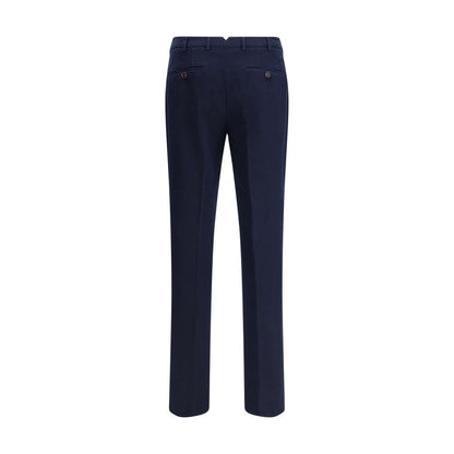 Dyed Pants