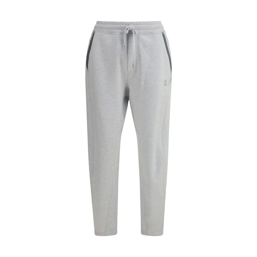 Logoed Sweatpants