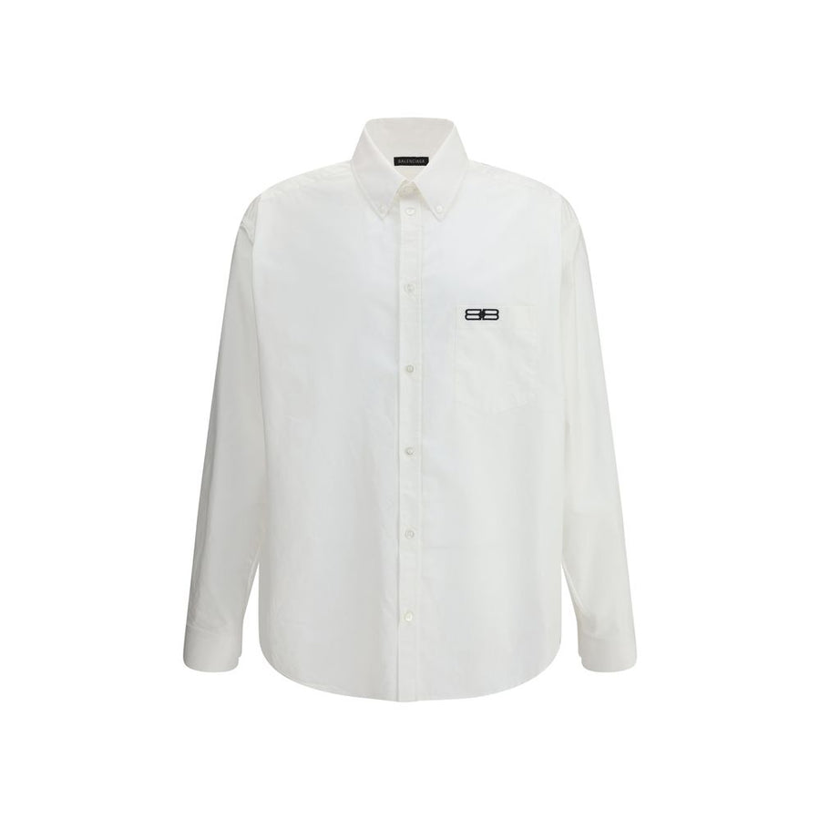 Oversized cotton Shirt