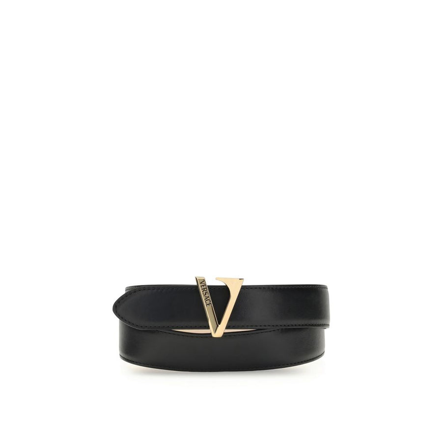 Calfskin V Belt