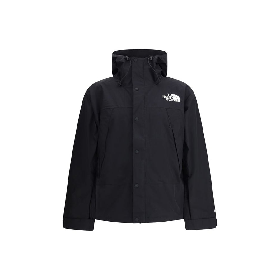 Heavyweight Mountain Down Jacket