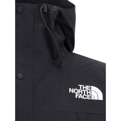 Heavyweight Mountain Down Jacket