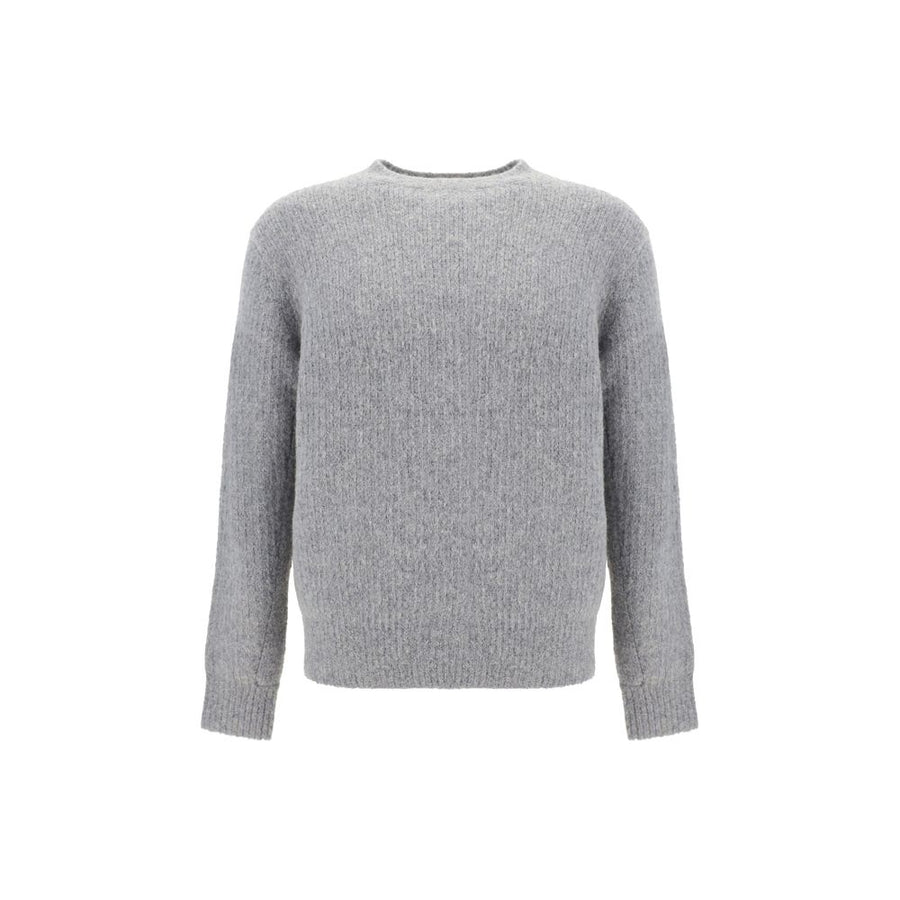 Yak and Alpaca-Blend Sweater