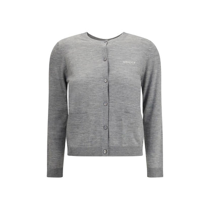 Cashmere Cardigan