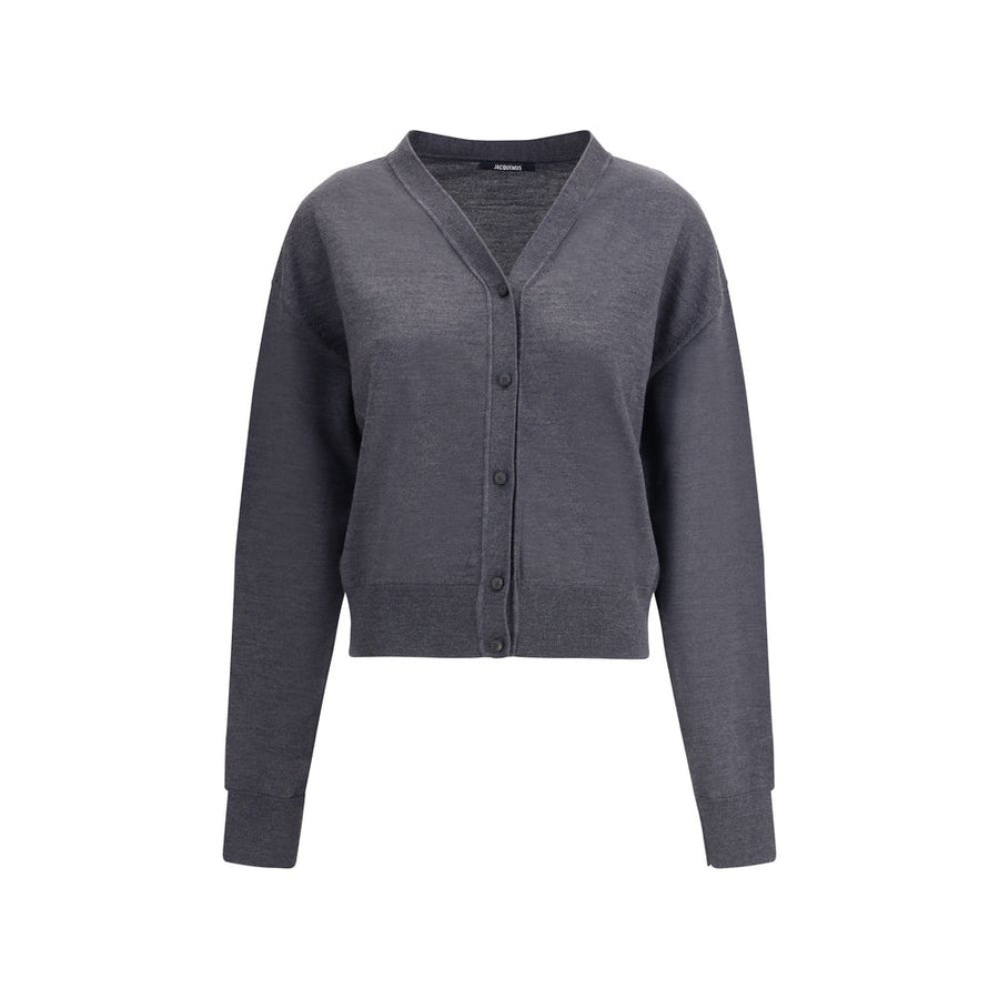 Merino wool Cardigan