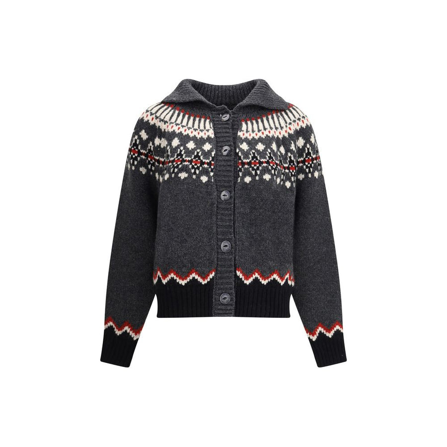 Sweet Winter virgin wool Sweater