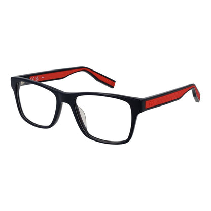 Blue Plastic Glasses (Frames)