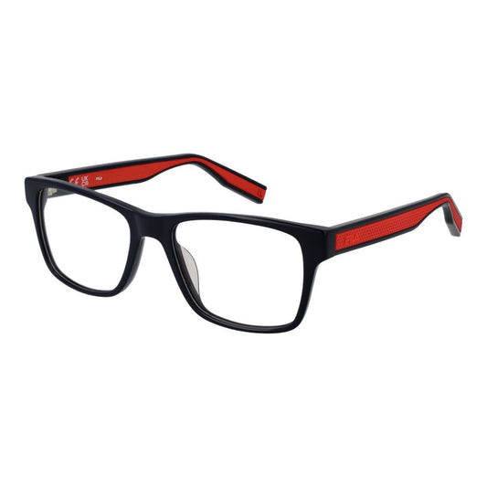 Blue Plastic Glasses (Frames)