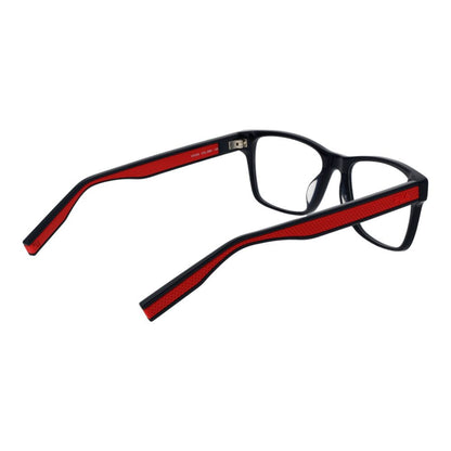 Blue Plastic Glasses (Frames)