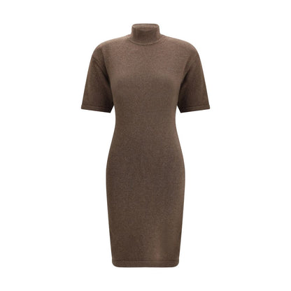 Knitted Dress
