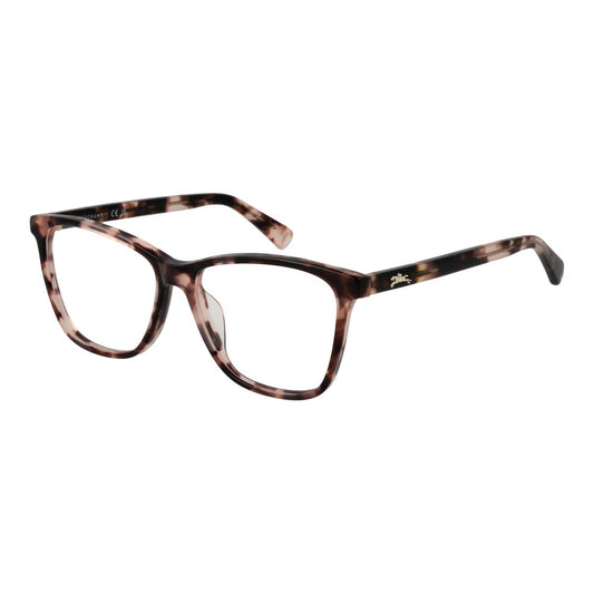 Pink Acetate Glasses (Frames)