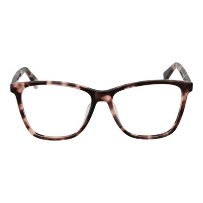 Pink Acetate Glasses (Frames)
