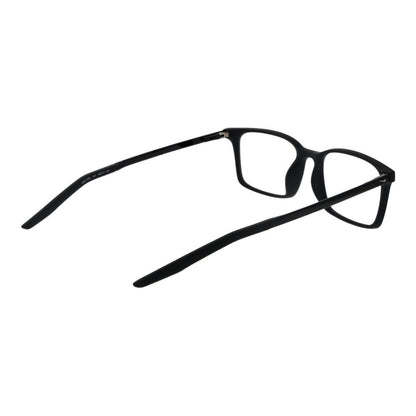 Black Plastic Glasses (Frames)