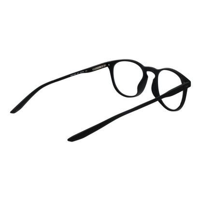 Black Metal Glasses (Frames)