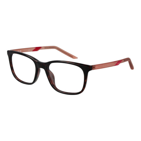 Green Stainless Steel Glasses (Frames)